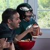 image:imageFranklin Sports NFL Kids Football Uniform Set  NFL Youth Football Costume for Boys amp GirlsPhiladelphia Eagles