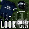 image:imageFranklin Sports NFL Kids Football Uniform Set  NFL Youth Football Costume for Boys amp GirlsSeattle Seahawks