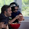 image:imageFranklin Sports NFL Kids Football Uniform Set  NFL Youth Football Costume for Boys amp GirlsSeattle Seahawks