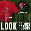 image:imageFranklin Sports NFL Kids Football Uniform Set  NFL Youth Football Costume for Boys amp GirlsTampa Bay Buccaneers