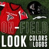 image:imageFranklin Sports NFL Kids Helmet  Jersey Sets  Youth NFL Team Uniform Sets  Costume Set  Helmet Jersey  ChinstrapMediumAtlanta Falcons