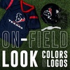 image:imageFranklin Sports NFL Kids Helmet  Jersey Sets  Youth NFL Team Uniform Sets  Costume Set  Helmet Jersey  ChinstrapMediumHouston Texans