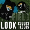 image:imageFranklin Sports NFL Kids Helmet  Jersey Sets  Youth NFL Team Uniform Sets  Costume Set  Helmet Jersey  ChinstrapMediumJacksonville Jaguars
