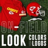 image:imageFranklin Sports NFL Kids Helmet  Jersey Sets  Youth NFL Team Uniform Sets  Costume Set  Helmet Jersey  ChinstrapMediumKansas City Chiefs