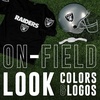 image:imageFranklin Sports NFL Kids Helmet  Jersey Sets  Youth NFL Team Uniform Sets  Costume Set  Helmet Jersey  ChinstrapMediumLas Vegas Raiders