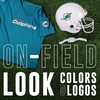 image:imageFranklin Sports NFL Kids Helmet  Jersey Sets  Youth NFL Team Uniform Sets  Costume Set  Helmet Jersey  ChinstrapMediumMiami Dolphins
