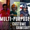 image:imageFranklin Sports NFL Kids Helmet  Jersey Sets  Youth NFL Team Uniform Sets  Costume Set  Helmet Jersey  ChinstrapMediumNew England Patriots
