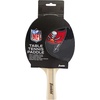image:imageFranklin Sports NFL Table Tennis Paddle  Official Team Logos and Colors  Fun Game Room AccessoriesTampa Bay Buccaneers