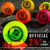 image:imageFranklin Sports NHL AGS Pro High Density Street Hockey Ball Orange 3Pack