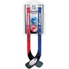 image:imageFranklin Sports NHL Flex Play Hockey Sticks and Ball Set  2 Players