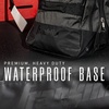 image:imageFranklin Sports NHL Ice Hockey Carry Bag  Premium Equipment Bag for Hockey Gear  Large Expandable Duffle  Heavy Duty  NHL Licensed