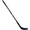image:imageFranklin Sports NHL Kids Beginner Street Hockey  Goalie Sticks  Youth  Junior Hockey Sticks  Left  Right HandedBlack Silver