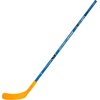 image:imageFranklin Sports NHL Kids Beginner Street Hockey  Goalie Sticks  Youth  Junior Hockey Sticks  Left  Right HandedBlue