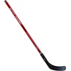 image:imageFranklin Sports NHL Kids Beginner Street Hockey  Goalie Sticks  Youth  Junior Hockey Sticks  Left  Right HandedBlueRedGrey  Assorted Colors