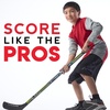 image:imageFranklin Sports NHL Kids Street Hockey Stick Set  Includes 2 Youth Street Hockey Sticks  1 Outdoor Roller Hockey Ball  Perfect Hockey Starter Set for KidsPlayer Sticks