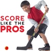 image:imageFranklin Sports NHL Kids Street Hockey Stick Set  Includes 2 Youth Street Hockey Sticks  1 Outdoor Roller Hockey Ball  Perfect Hockey Starter Set for KidsNHL Street Hockey Starter Set  GoaliePlayer Stick