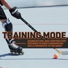 image:imageFranklin Sports NHL Kids Street Hockey Sticks  Youth Junior  Senior Sticks  Right  Left Handed  40 48  56BlueBlack