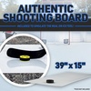 image:imageFranklin Sports NHL Quikset Steel Hockey Goal  72