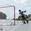 image:imageFranklin Sports NHL Quikset Steel Hockey Goal  72