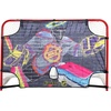 image:imageFranklin Sports NHL Street Hockey Goalie Shooting Target  Shooter Tutor Hockey Goal Practice Target  Street Hockey Net Goalie Target  Easy Attach TargeAssorted Colors