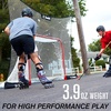 image:imageFranklin Sports NHL Street Roller Hockey Pucks  Pro Commander Outdoor Roller Hockey Pucks for Practice  Training  Outdoor Hockey Street Pucks with Rollers  24 Bulk Packs 6 Packs  Single PucksRed  Pack of 6