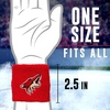 image:imageFranklin Sports NHL Team Licensed WristbandsArizona Coyotes