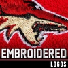 image:imageFranklin Sports NHL Team Licensed WristbandsArizona Coyotes