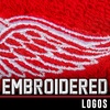 image:imageFranklin Sports NHL Team Licensed WristbandsDetroit Red Wings