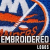 image:imageFranklin Sports NHL Team Licensed WristbandsNew York Islanders