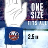 image:imageFranklin Sports NHL Team Licensed WristbandsNew York Islanders
