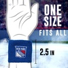 image:imageFranklin Sports NHL Team Licensed WristbandsNew York Rangers