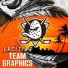 image:imageFranklin Sports NHL Team Logo Mini Hockey Goalie Mask with Case  Collectible Goalie Mask with Official NHL Logos and ColorsAnaheim Ducks