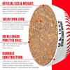 image:imageFranklin Sports OL1000 Practice BaseballsWhite