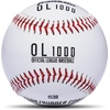 image:imageFranklin Sports OL1000 Practice BaseballsWhite