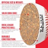 image:imageFranklin Sports OL1000 Practice BaseballsWhite