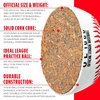 image:imageFranklin Sports OL1000 Practice BaseballsWhite