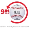 image:imageFranklin Sports OL1000 Practice BaseballsWhite