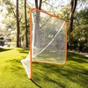 image:imageFranklin Sports Official Quikset Lacrosse Goal  6 x 6