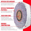 image:imageFranklin Sports Official Size Baseballs  9 Baseballs  Official League Baseballs  Great for Practice  Training  Official Size  Weight  1 Pack
