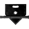image:imageFranklin Sports OnePosition Rubber Batting Tee