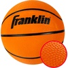 image:imageFranklin Sports Over The Door Indoor LED Basketball HoopsSteel Rim Mini BasketIncludes Ball and PumpLight Up BackboardRed Light Up