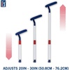 image:imageFranklin Sports PGA Whirlball Putting Green Golf Game  Golf Putter Game Set with Whirlball Target  Putting Matt  Adjustable Putter amp 6 Foam Balls  Fun Indoor Set for Adults  Kids