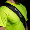 image:imageFranklin Sports Pickleball Bags  Sling Bag Backpack for Gear  Equipment  Men  Women  Holds Paddles Balls  AccessoriesBlackGreen