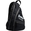 image:imageFranklin Sports Pickleball Bags  Sling Bag Backpack for Gear  Equipment  Men  Women  Holds Paddles Balls  AccessoriesCharcoal