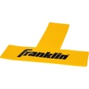 image:imageFranklin Sports Pickleball Court Marker Kit  Lines Marking Set with Tape Measure  Official Size Court Throw Down MarkersSmall Pack of 3