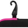 image:imageFranklin Sports Pickleball Paddle Cover  Protective Padded Cover with Fence Hook  Universal Size Paddle CaseBlackPink