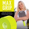 image:imageFranklin Sports Pickleball Paddle Overgrips  Provides Extra Grip  Slight Tackiness  Durable amp StrongOptic