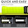 image:imageFranklin Sports Pickleball Paddle Overgrips  Provides Extra Grip  Slight Tackiness  Durable amp StrongOptic