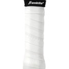 image:imageFranklin Sports Pickleball Paddle Overgrips  Provides Extra Grip  Slight Tackiness  Durable amp StrongWhite