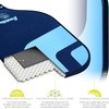 image:imageFranklin Sports Pickleball Paddle and Ball Set  2 Fiberglass Paddles  4 X40 Balls  USA Pickleball USAP Approved  2 Player Set